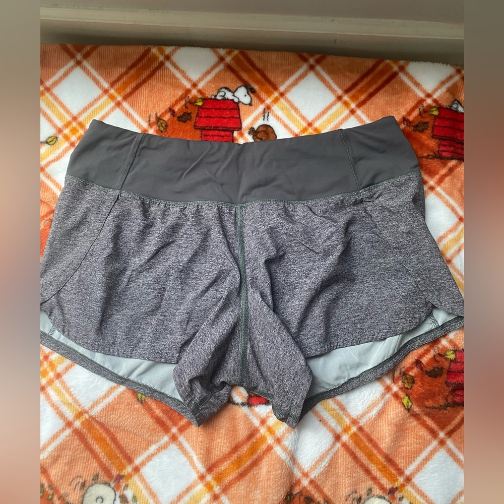 Lululemon